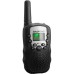 Портативная рация Baofeng MiNi BF-T2 PMR446 Black (MiNiBFT2_B)