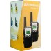 Портативная рация Baofeng MiNi BF-T2 PMR446 Black (MiNiBFT2_B)
