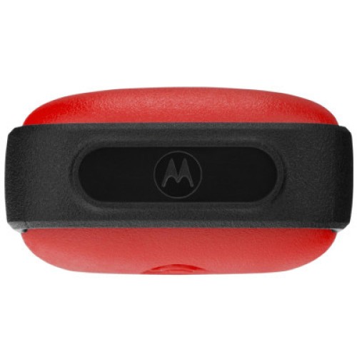 Портативная рация Motorola TALKABOUT T42 Red Twin Pack (B4P00811RDKMAW)