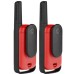 Портативная рация Motorola TALKABOUT T42 Red Twin Pack (B4P00811RDKMAW)