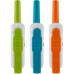 Портативная рация Motorola TALKABOUT T42 Triple Pack (B4P00811MDKMAW)