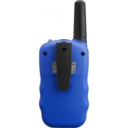 Портативная рация Baofeng MiNi BF-T2 PMR446 Blue (MiNiBFT2_BE)