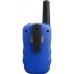 Портативная рация Baofeng MiNi BF-T2 PMR446 Blue (MiNiBFT2_BE)
