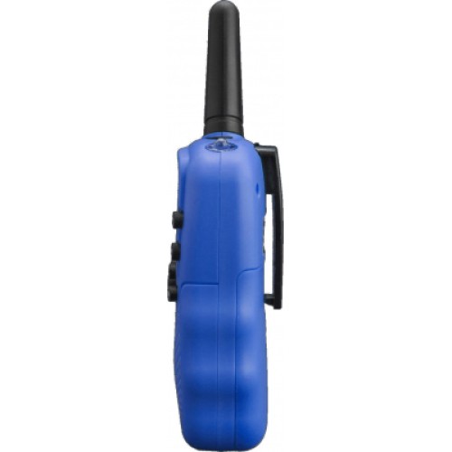 Портативная рация Baofeng MiNi BF-T2 PMR446 Blue (MiNiBFT2_BE)