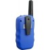 Портативная рация Baofeng MiNi BF-T2 PMR446 Blue (MiNiBFT2_BE)
