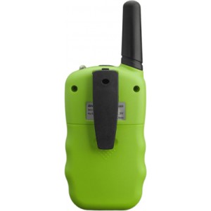 Портативная рация Baofeng MiNi BF-T2 PMR446 Green (MiNiBFT2_G)