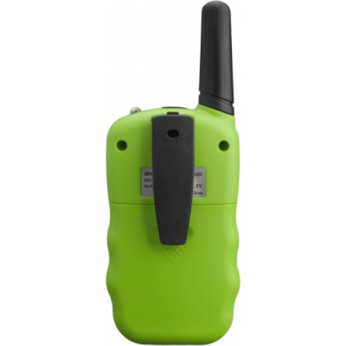 Портативная рация Baofeng MiNi BF-T2 PMR446 Green (MiNiBFT2_G)