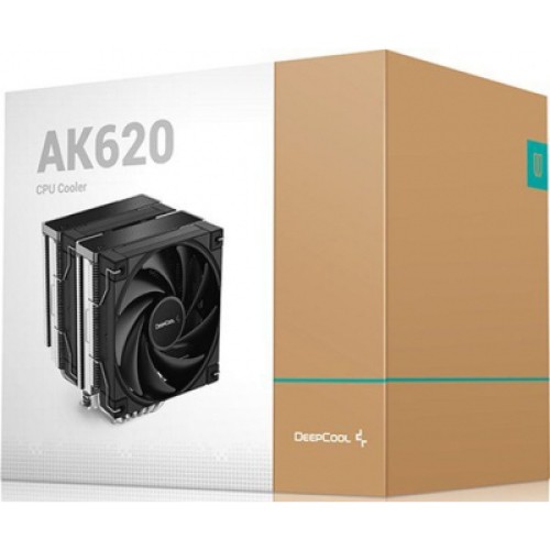 Кулер для процессора Deepcool AK620