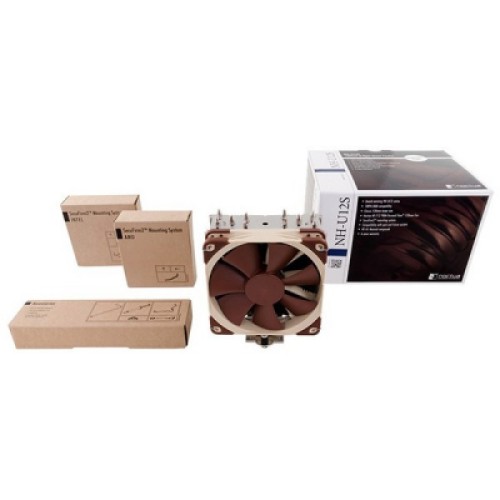 Кулер для процессора Noctua NH-U12S
