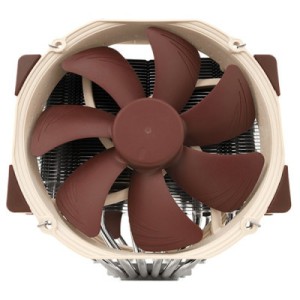 Кулер для процессора Noctua NH-D15
