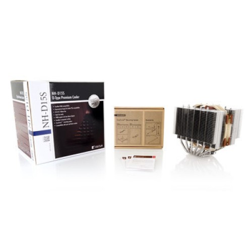 Кулер для процессора Noctua NH-D15S