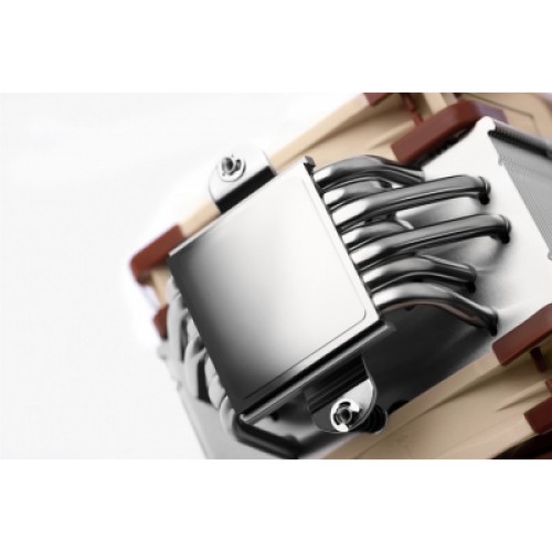 Кулер для процессора Noctua NH-U12A