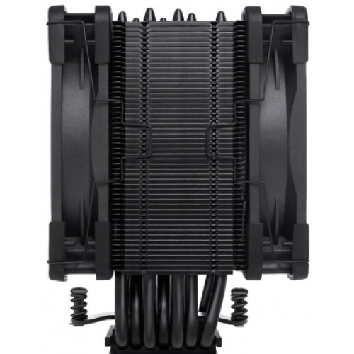 Кулер для процессора Noctua NH-U12A CHROMAX BLACK