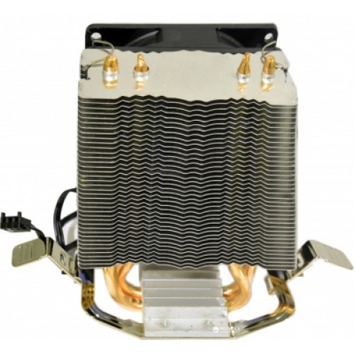Кулер для процессора Cooling Baby R90 BLUE LED