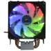 Кулер для процессора Cooling Baby R90 COLOR LED Кулер для процессора Cooling Baby R90 COLOR LED