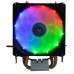 Кулер для процессора Cooling Baby R90 COLOR LED Кулер для процессора Cooling Baby R90 COLOR LED
