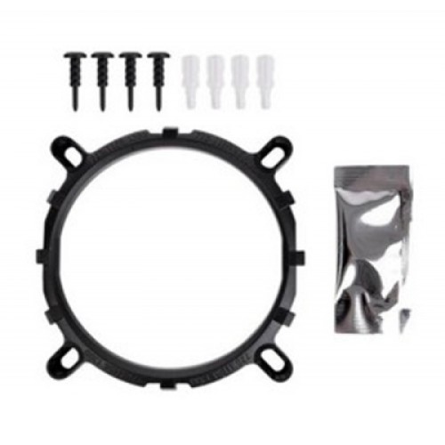 Кулер для процессора Cooling Baby R26 Кулер для процессора Cooling Baby R26