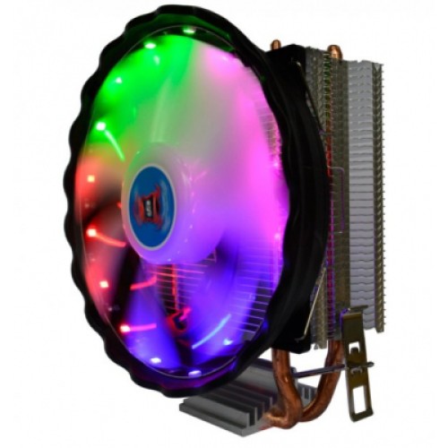 Кулер для процессора Cooling Baby R26 Кулер для процессора Cooling Baby R26