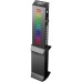 Держатель для плат Deepcool 5V ADD RGB для подключения видеокарт, металл рамка+пласт. ос (GH-01 A RGB)