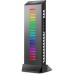 Держатель для плат Deepcool 5V ADD RGB для подключения видеокарт, металл рамка+пласт. ос (GH-01 A RGB)