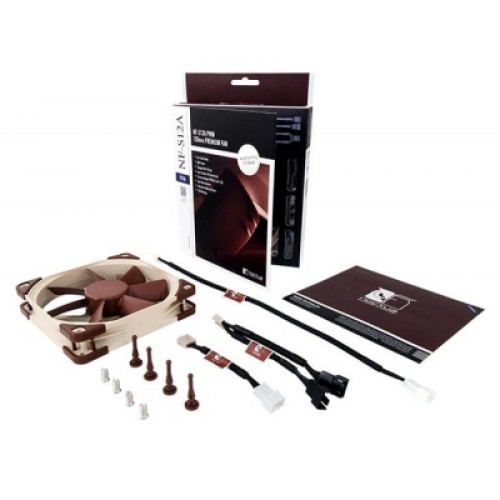 Кулер для корпуса Noctua NF-S12A PWM