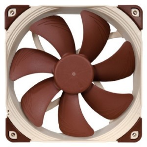 Кулер для корпуса Noctua NF-A14 PWM