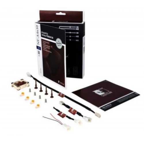 Кулер для корпуса Noctua NF-A4x10 FLX