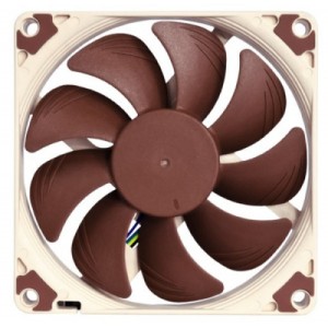 Кулер для корпуса Noctua NF-A9x14 PWM