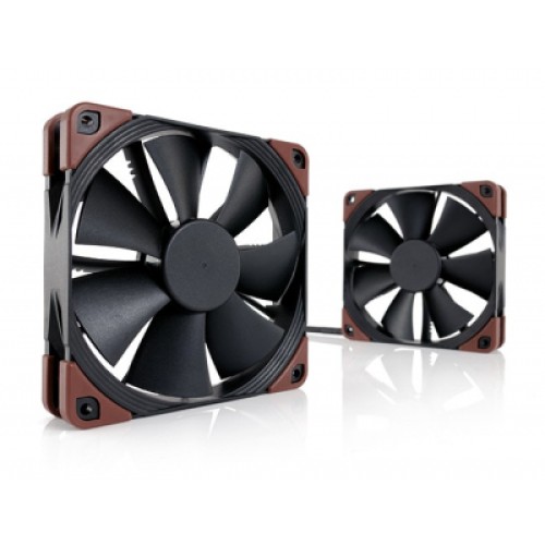 Кулер для корпуса Noctua iPPC (NF-F12iPPC-3000 PWM)