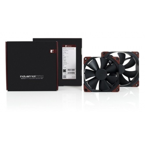 Кулер для корпуса Noctua iPPC (NF-F12iPPC-3000 PWM)