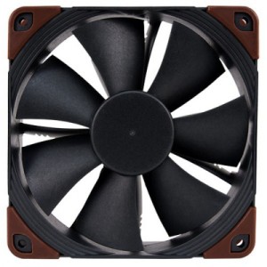 Кулер для корпуса Noctua iPPC (NF-F12iPPC-3000 PWM)