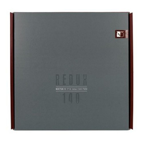 Кулер для корпуса Noctua REDUX (NF-P14s redux-1500 PWM)