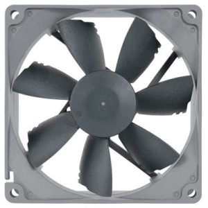 Кулер для корпуса Noctua REDUX (NF-B9 redux-1600 PWM)
