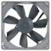 Кулер для корпуса Noctua REDUX (NF-B9 redux-1600 PWM)