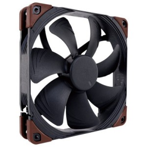 Кулер для корпуса Noctua NF-A14iPPC-2000 IP67 PWM