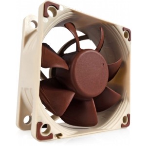 Кулер для корпуса Noctua NF-A6x25 PWM