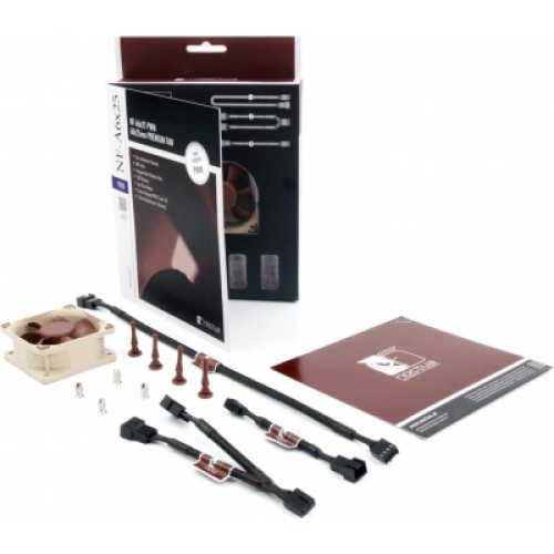 Кулер для корпуса Noctua NF-A6x25 PWM