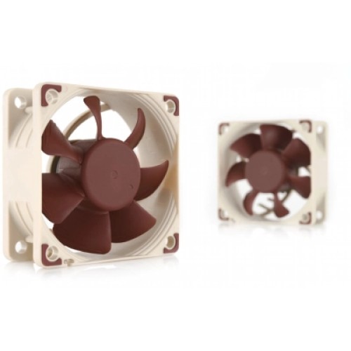 Кулер для корпуса Noctua NF-A6x25 PWM