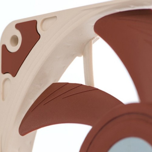 Кулер для корпуса Noctua NF-A12x15 PWM