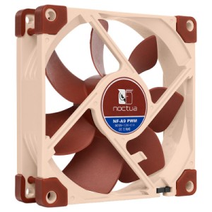 Кулер для корпуса Noctua NF-A9 PWM