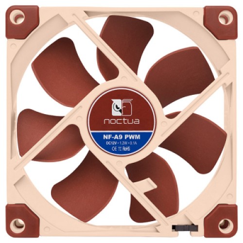 Кулер для корпуса Noctua NF-A9 PWM