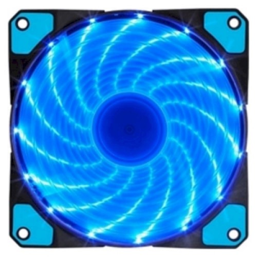 Кулер для корпуса Cooling Baby 12025BBL