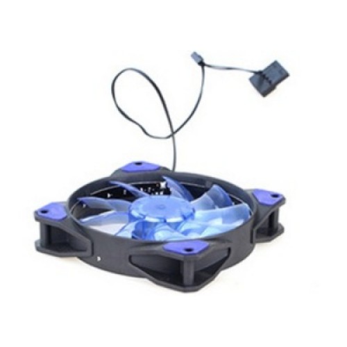 Кулер для корпуса Cooling Baby 12025BBL