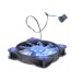 Кулер для корпуса Cooling Baby 12025BBL