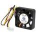 Кулер для корпуса Cooling Baby 4010 3PS