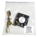 Кулер для корпуса Cooling Baby 4010 3PS