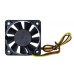 Кулер для корпуса Cooling Baby 5010 3PS
