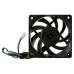 Кулер для корпуса Cooling Baby 7015 PWM