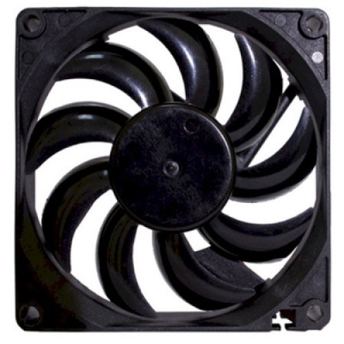 Кулер для корпуса Cooling Baby 8015 4PS
