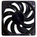 Кулер для корпуса Cooling Baby 8015 4PS
